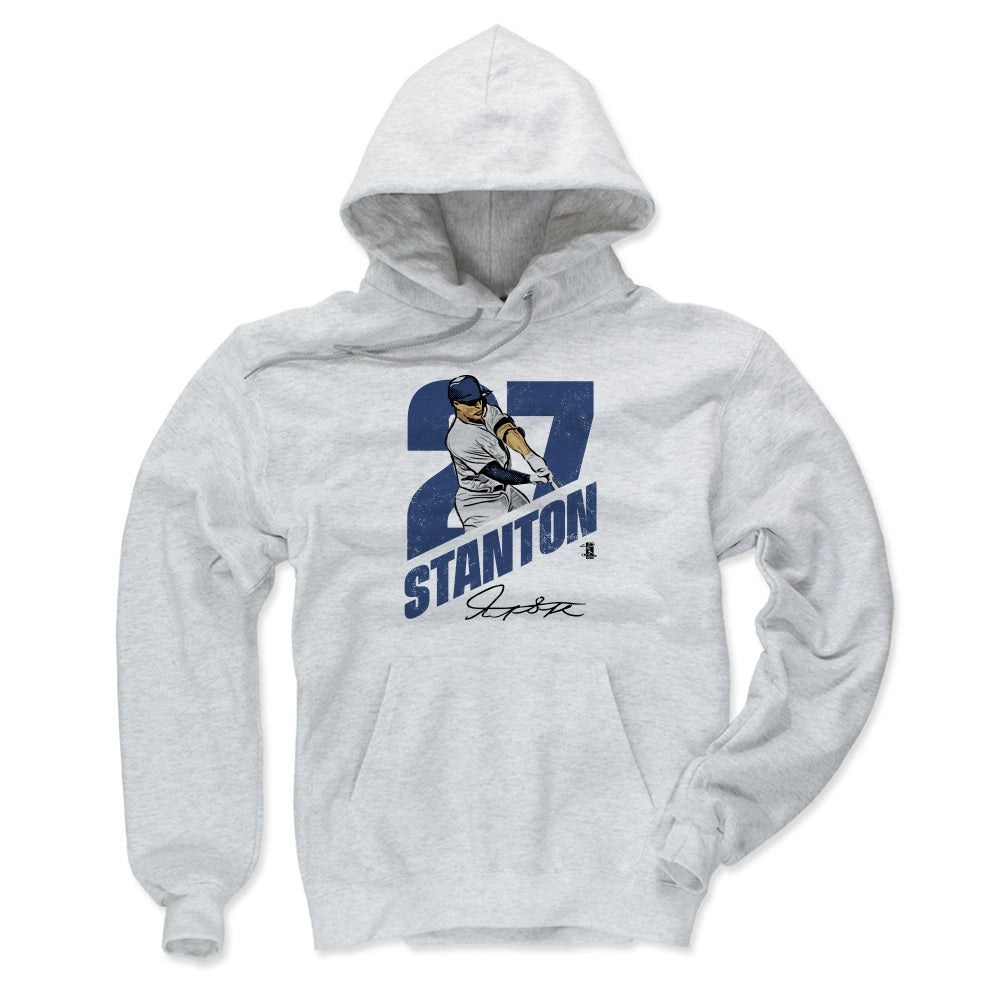 Giancarlo Stanton Men's Hoodie | 500 LEVEL