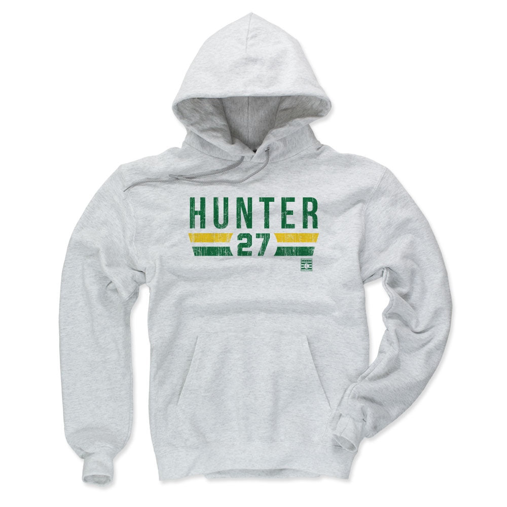 Catfish Hunter Men's Hoodie | 500 LEVEL