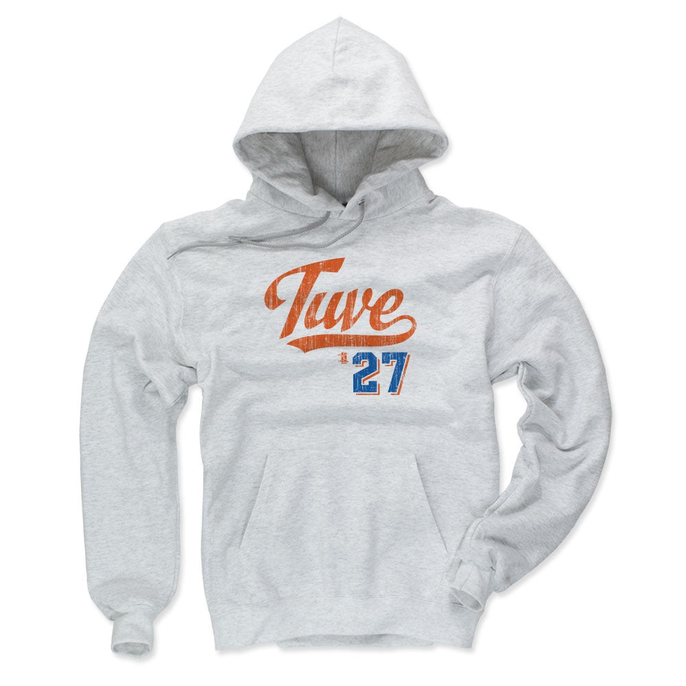 Jose Altuve Men's Hoodie | 500 LEVEL