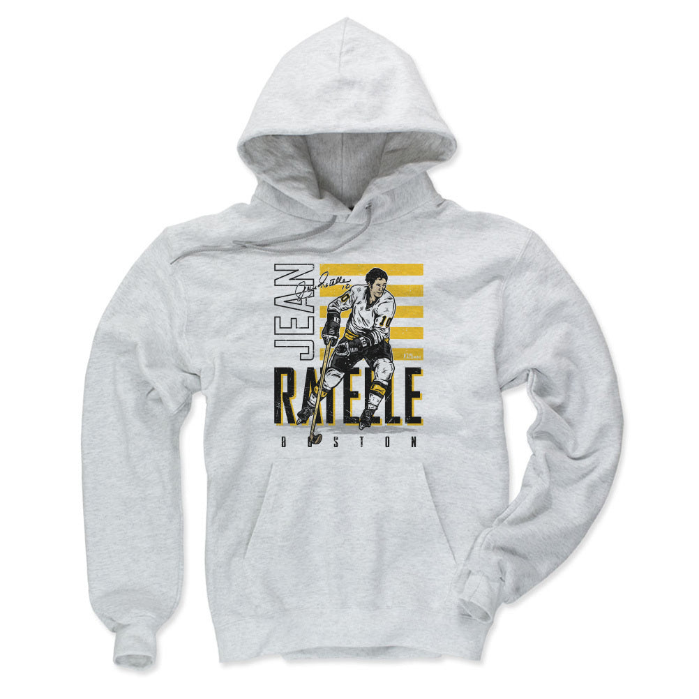 Jean Ratelle Men's Hoodie | 500 LEVEL