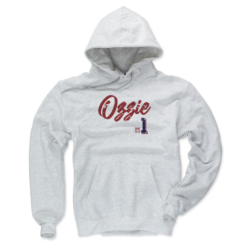 Ozzie Smith Men's Hoodie | 500 LEVEL