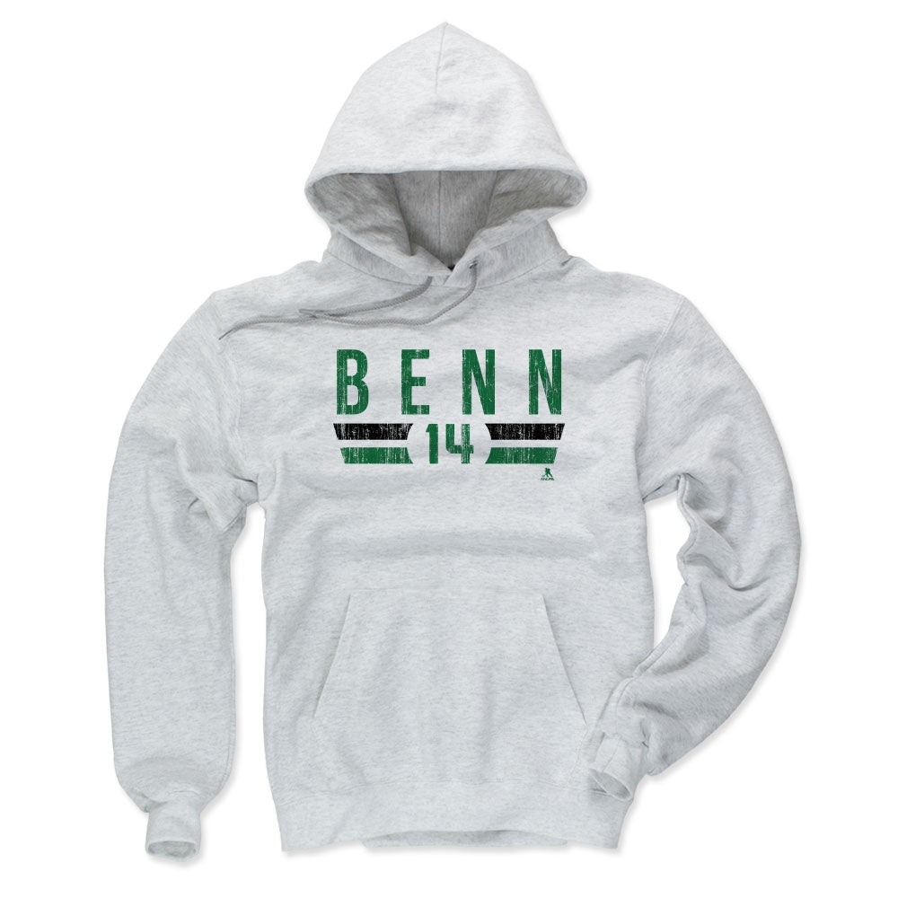 Jamie Benn Men's Hoodie | 500 LEVEL