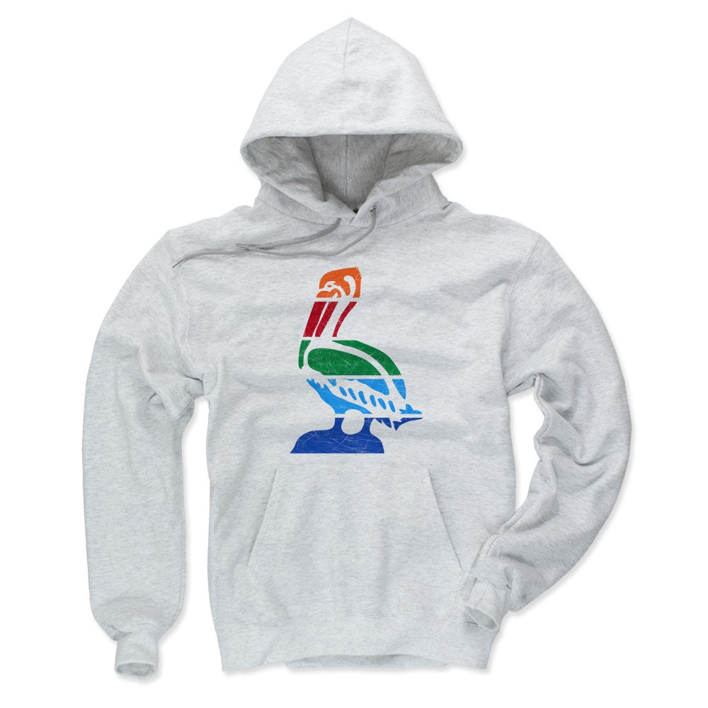 St. Petersburg Men's Hoodie | 500 LEVEL