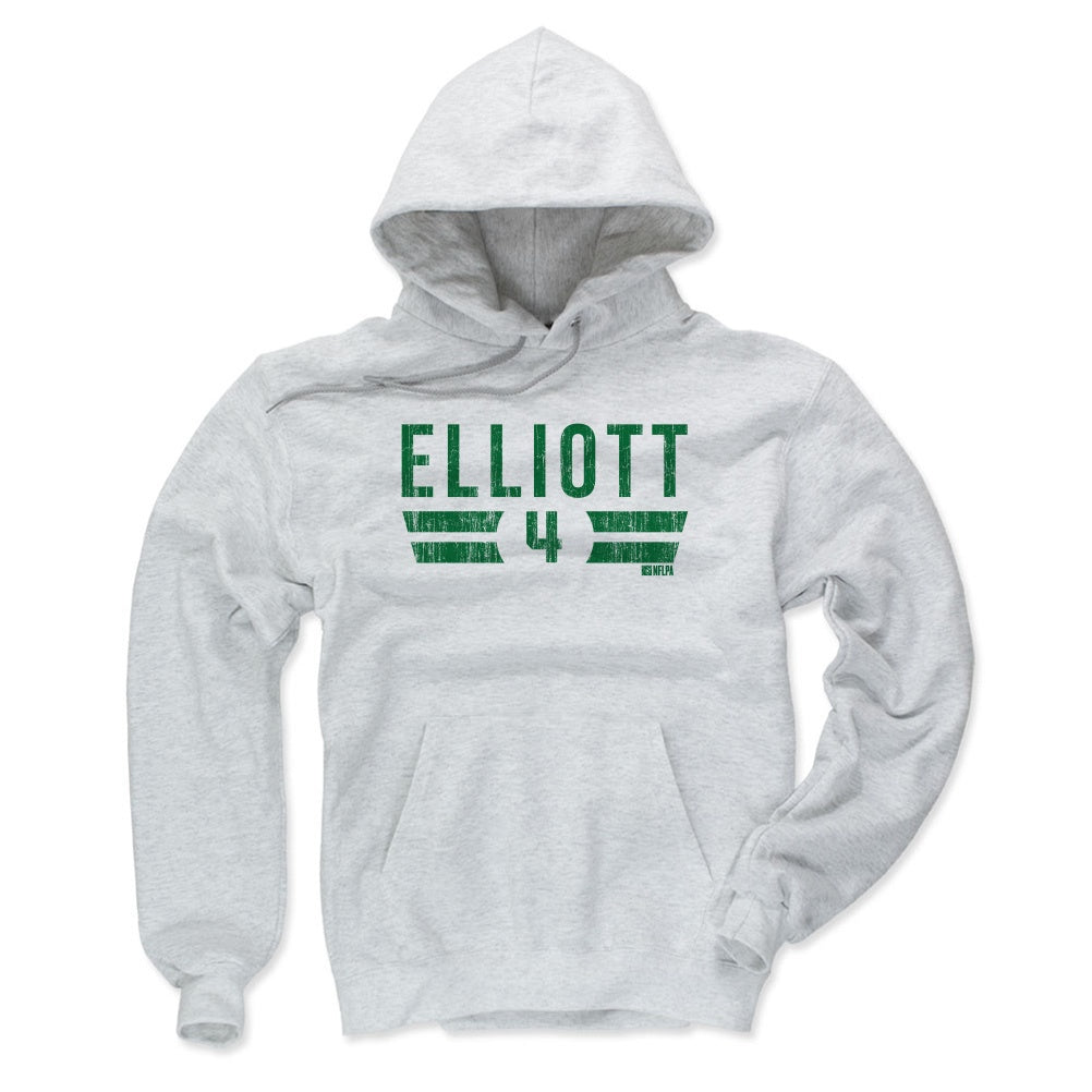 Jake Elliott Men's Hoodie | 500 LEVEL