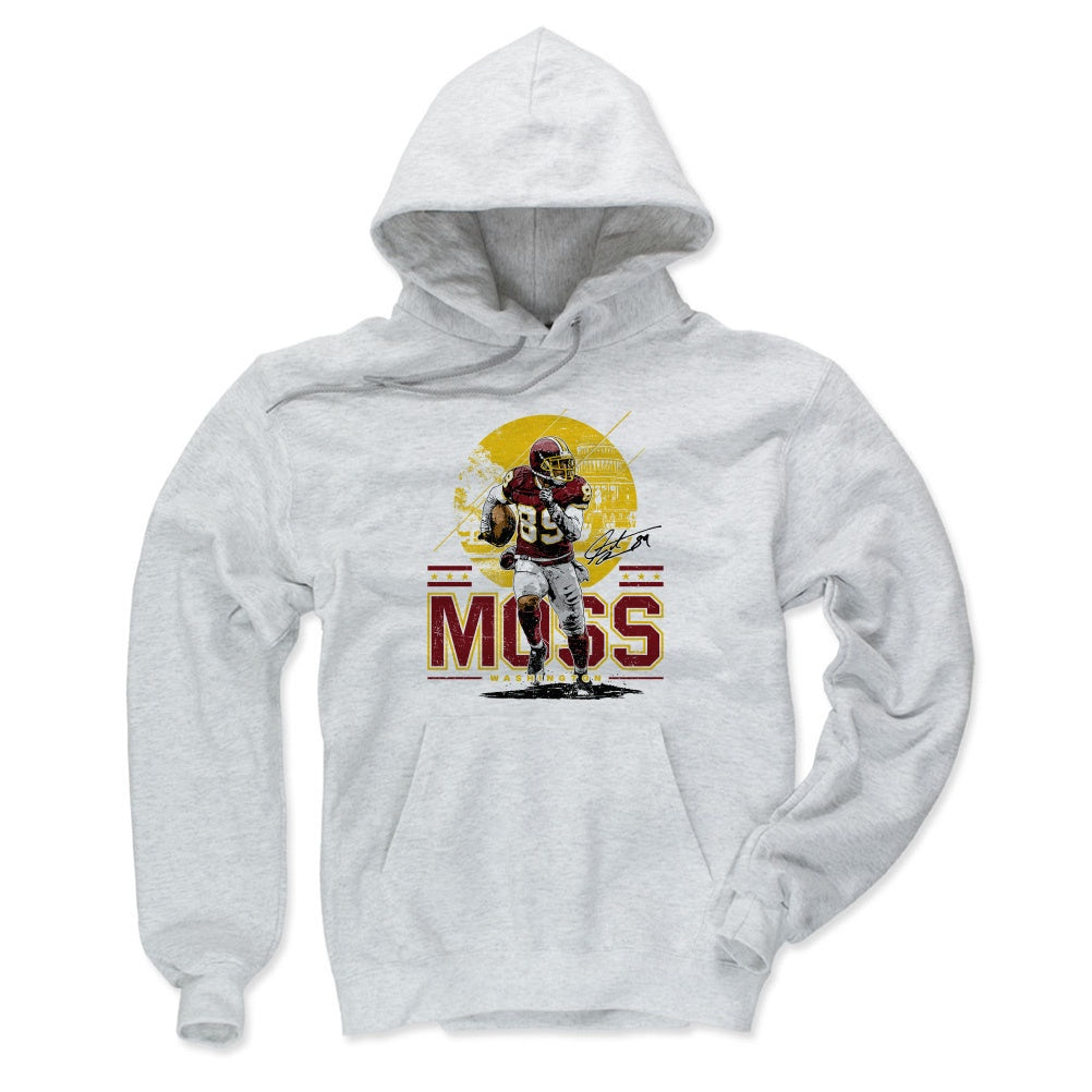 Santana Moss Men's Hoodie | 500 LEVEL
