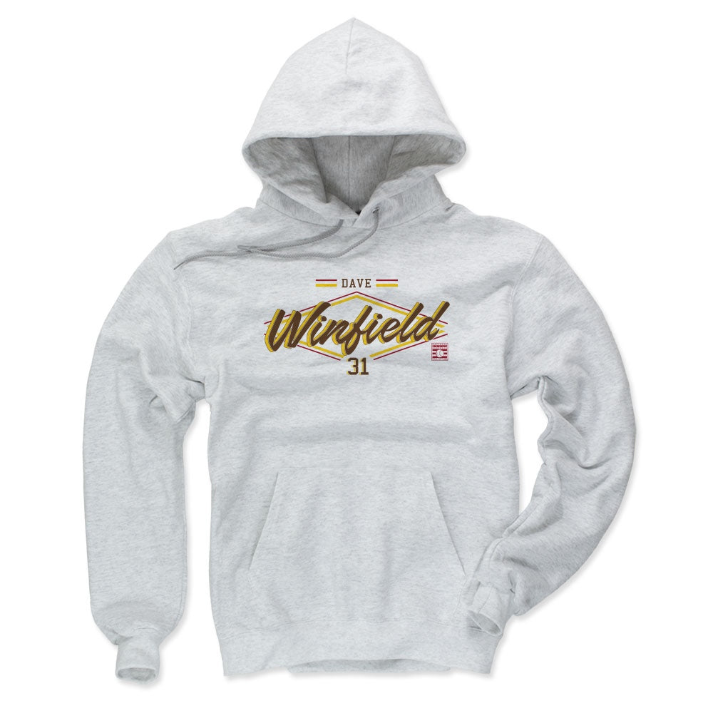 Dave Winfield Men's Hoodie | 500 LEVEL