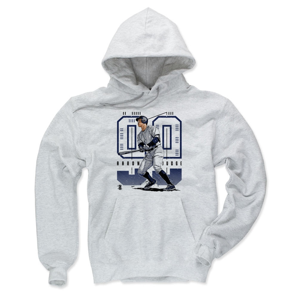 Aaron Judge Men's Hoodie | 500 LEVEL