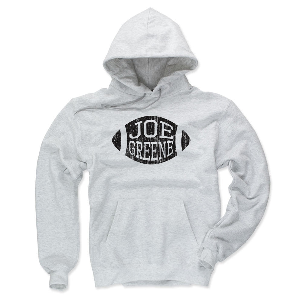 Mean Joe Greene Men's Hoodie | 500 LEVEL