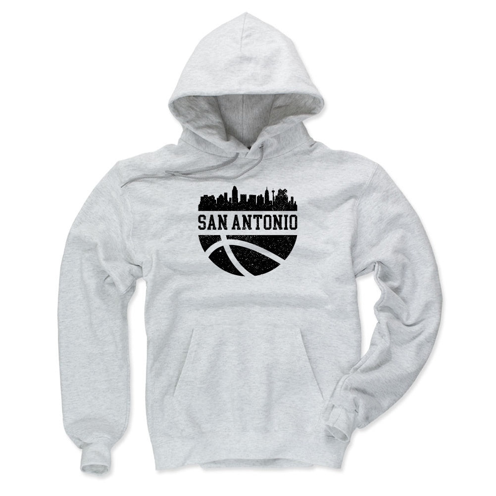 San Antonio Men's Hoodie | 500 LEVEL