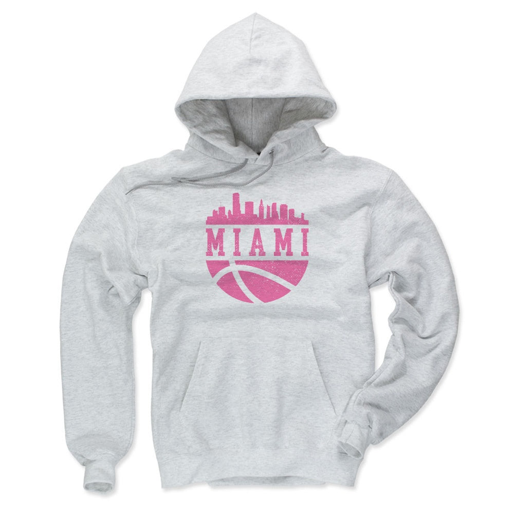 Miami Men's Hoodie | 500 LEVEL