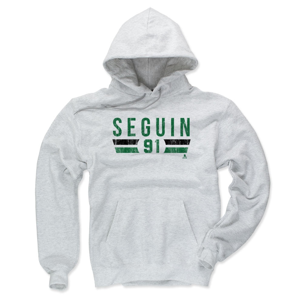 Tyler Seguin Men's Hoodie | 500 LEVEL