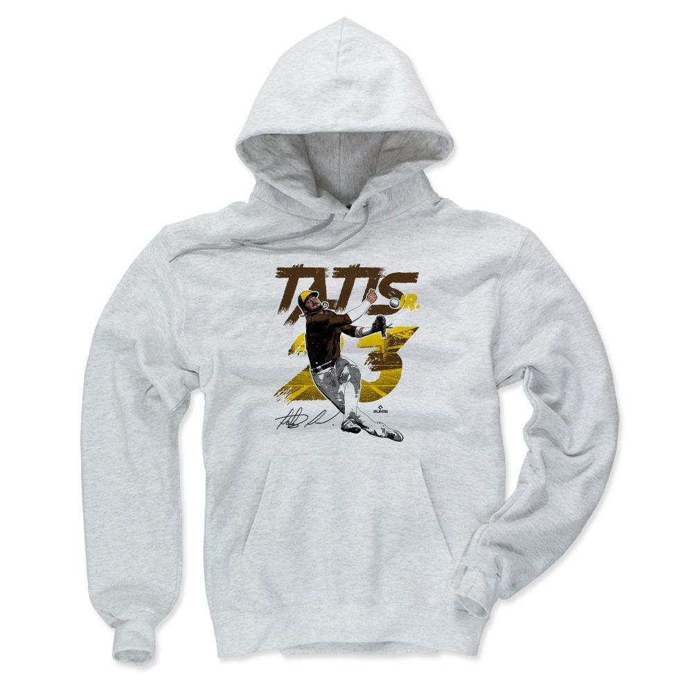 Fernando Tatis Jr. Men's Hoodie | 500 LEVEL