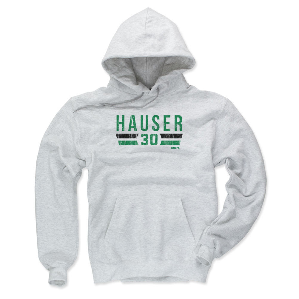 Sam Hauser Men's Hoodie | 500 LEVEL