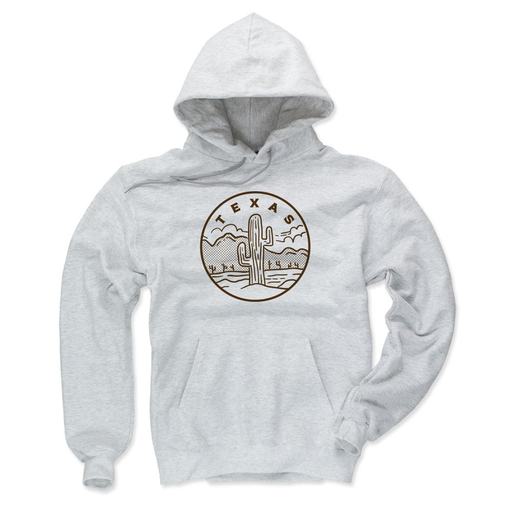 Texas Men's Hoodie | 500 LEVEL