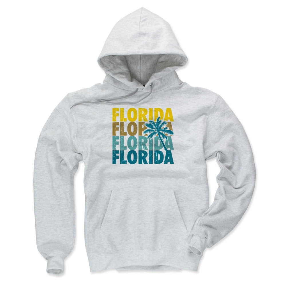 Florida Men's Hoodie | 500 LEVEL