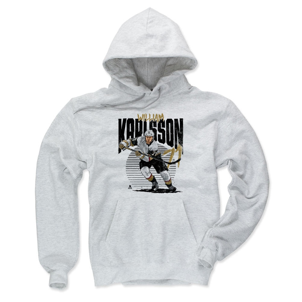 William Karlsson Men's Hoodie | 500 LEVEL