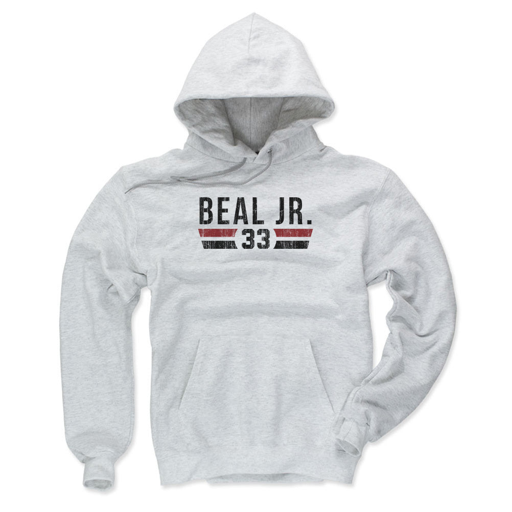 Robert Beal Jr. Men's Hoodie | 500 LEVEL