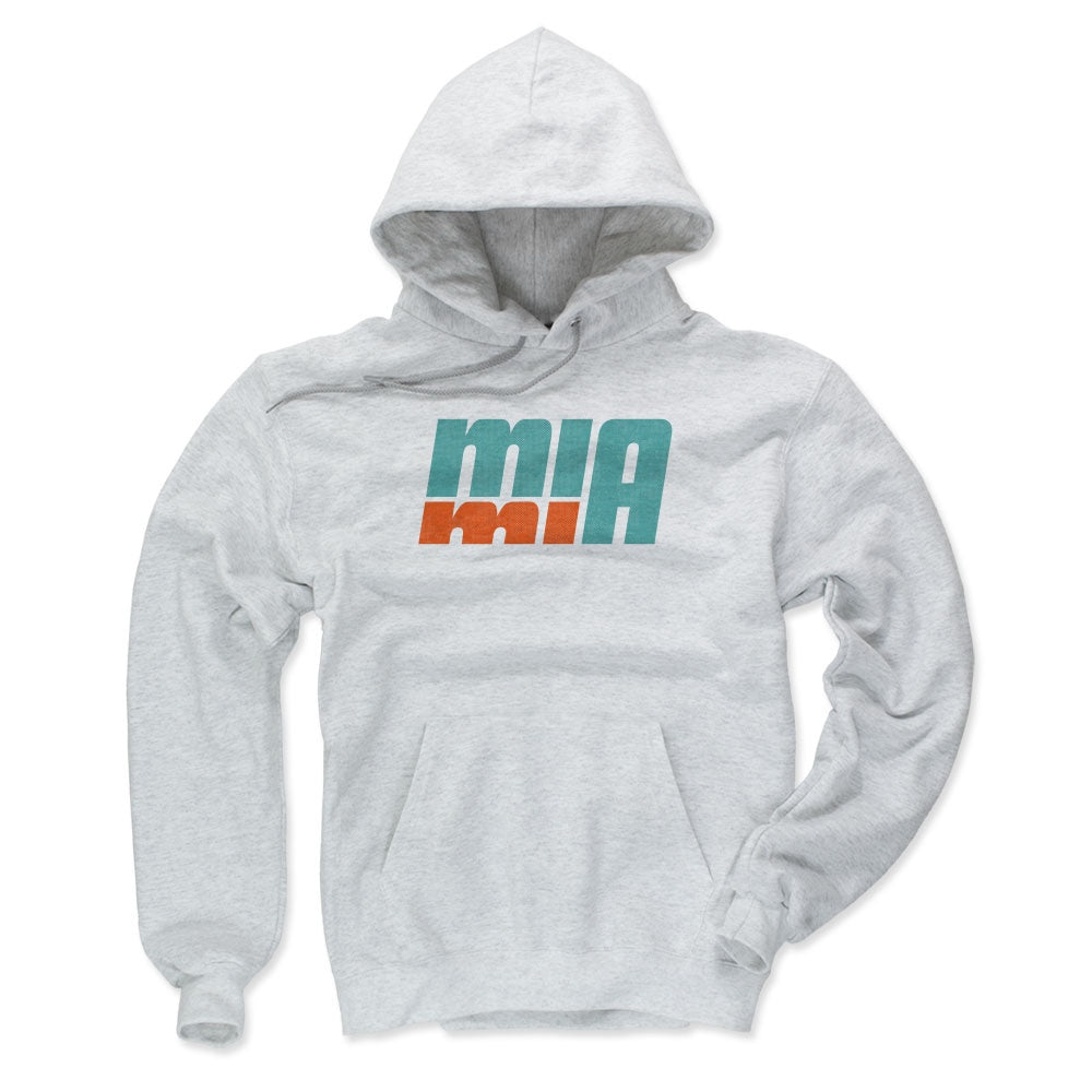 Miami Men's Hoodie | 500 LEVEL