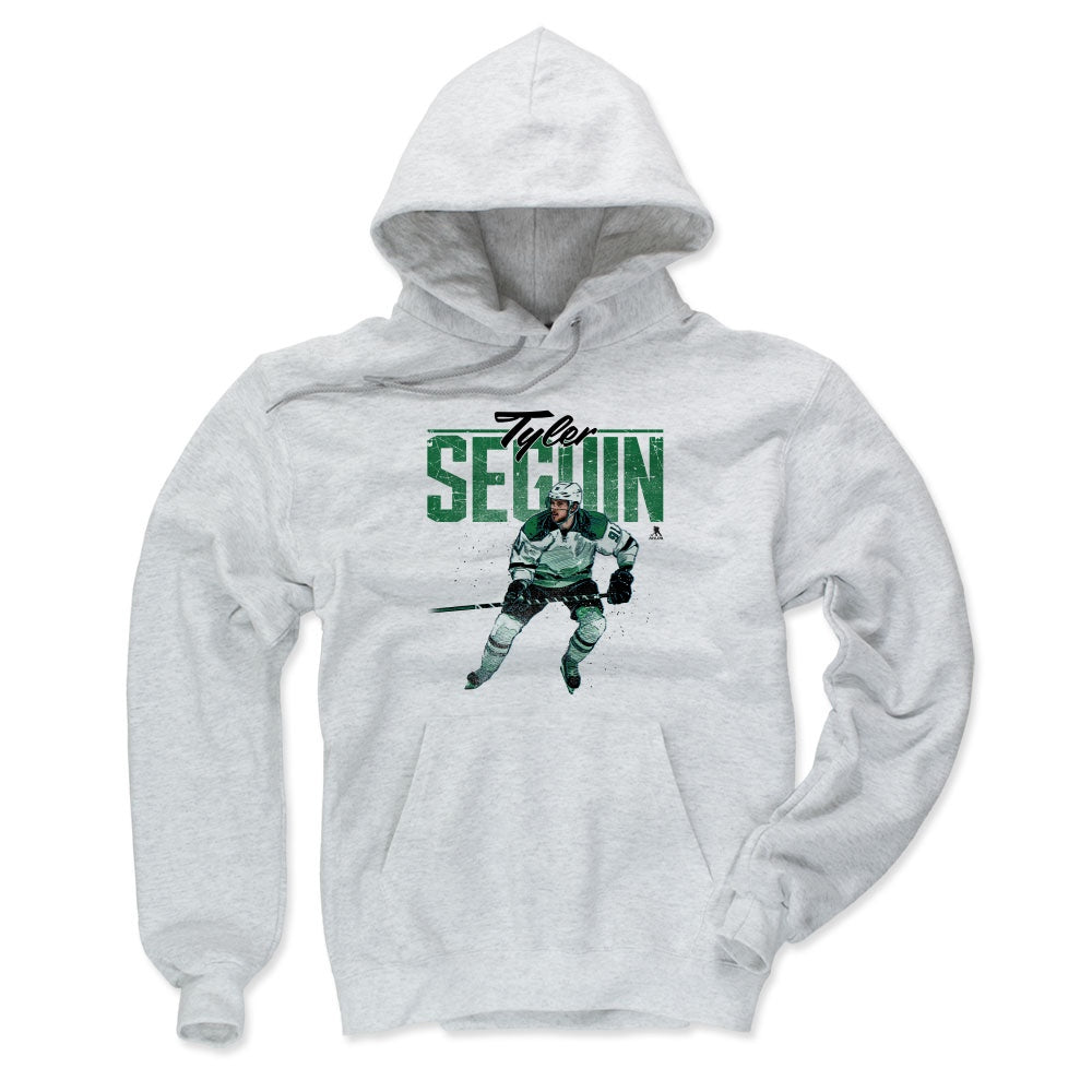 Tyler Seguin Men's Hoodie | 500 LEVEL