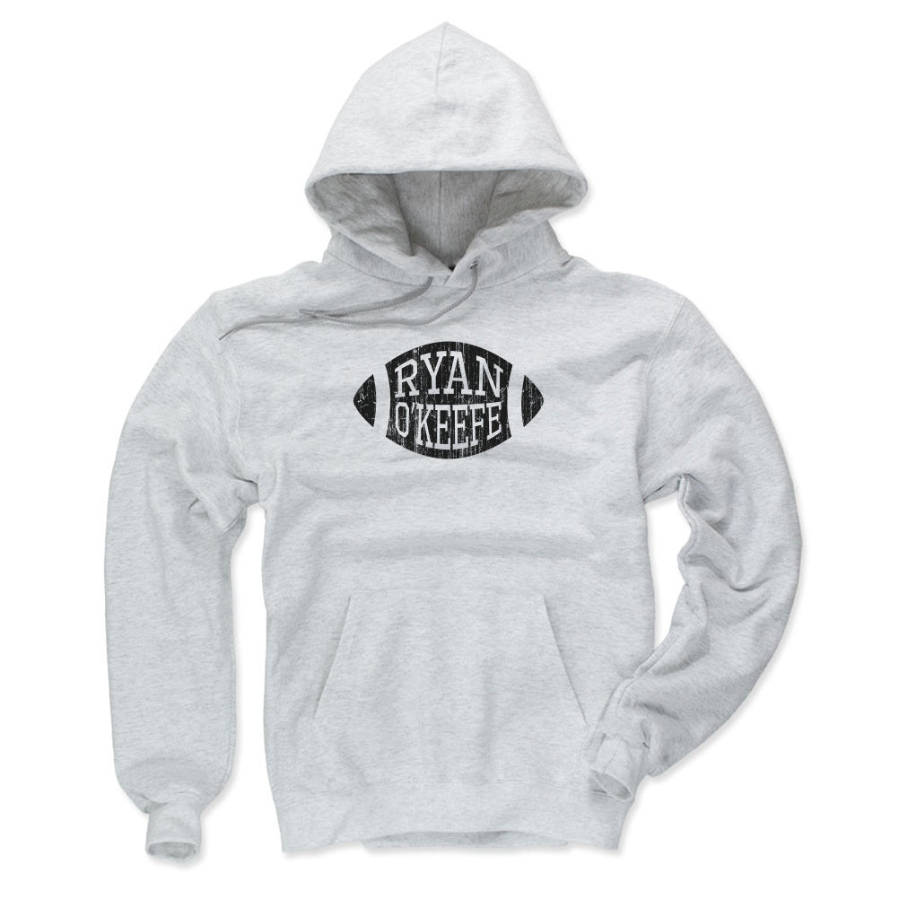 Ryan O'Keefe Men's Hoodie | 500 LEVEL