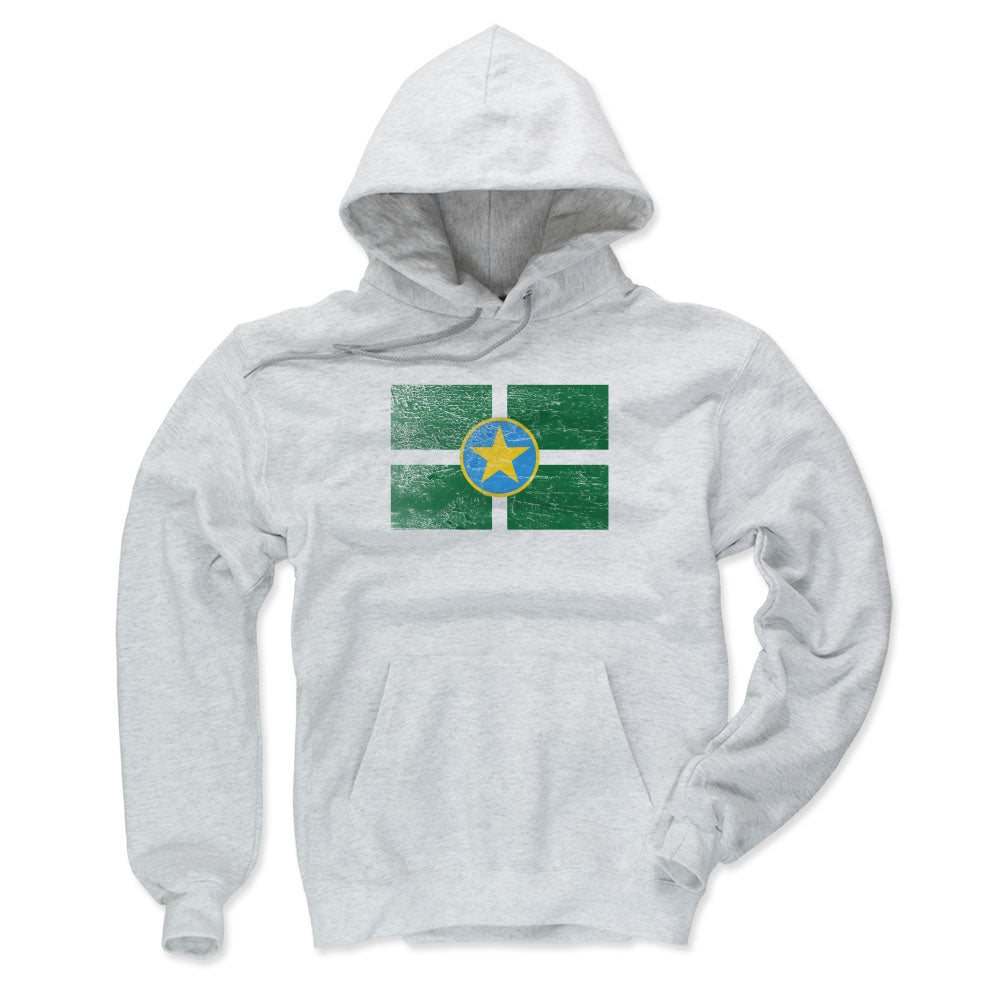 Jackson Men's Hoodie | 500 LEVEL