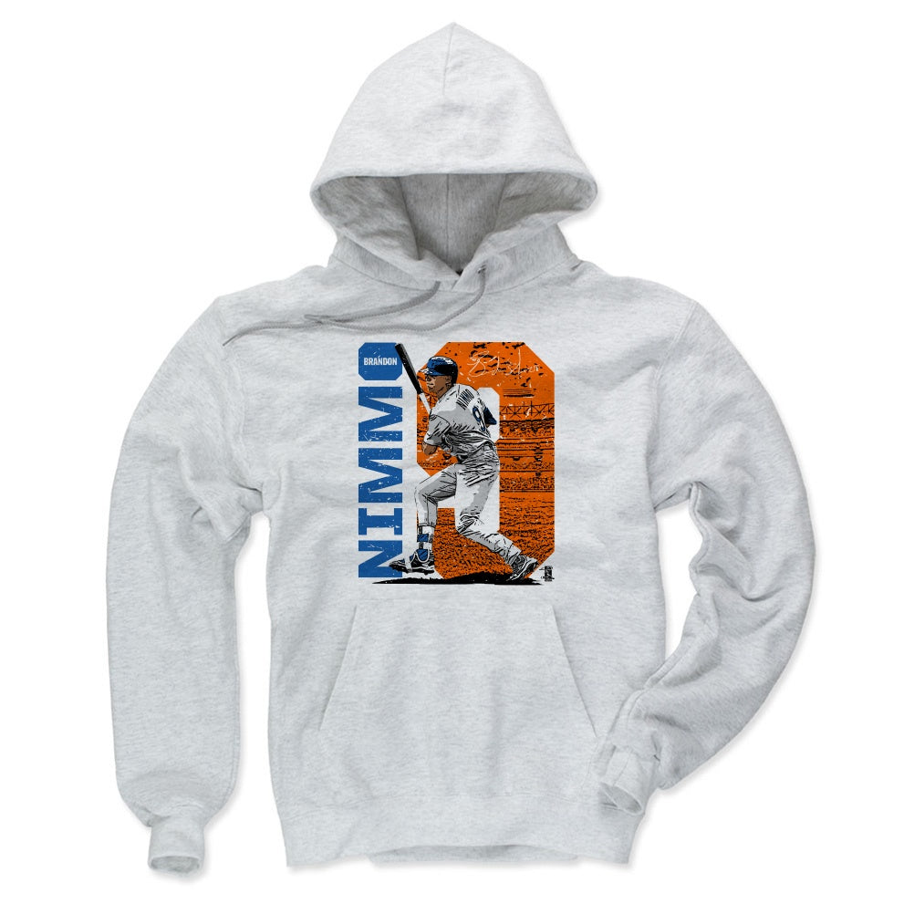 Brandon Nimmo Men's Hoodie | 500 LEVEL