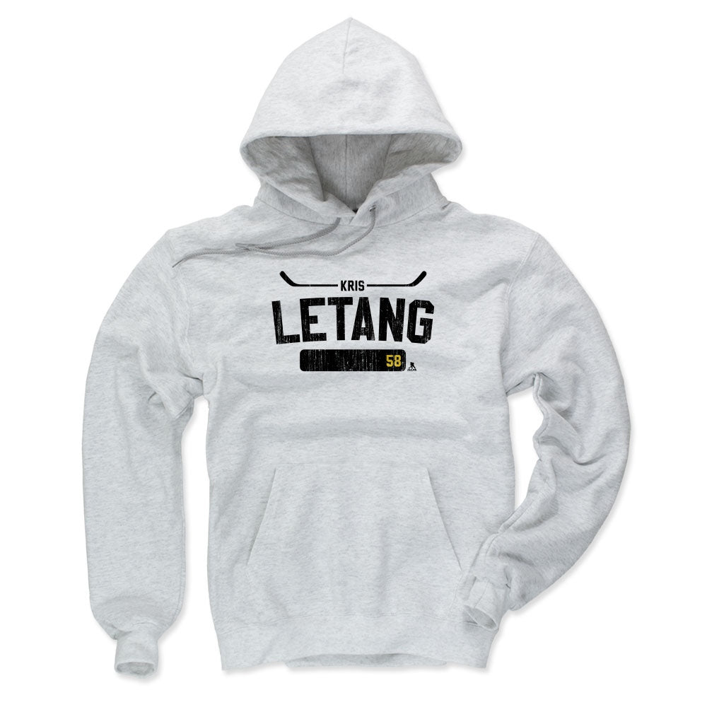 Kris Letang Men's Hoodie | 500 LEVEL
