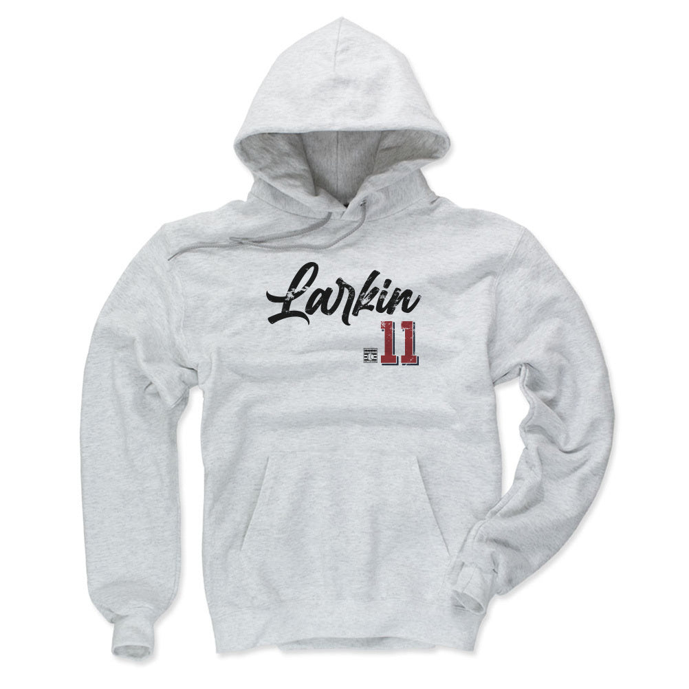 Barry Larkin Men's Hoodie | 500 LEVEL