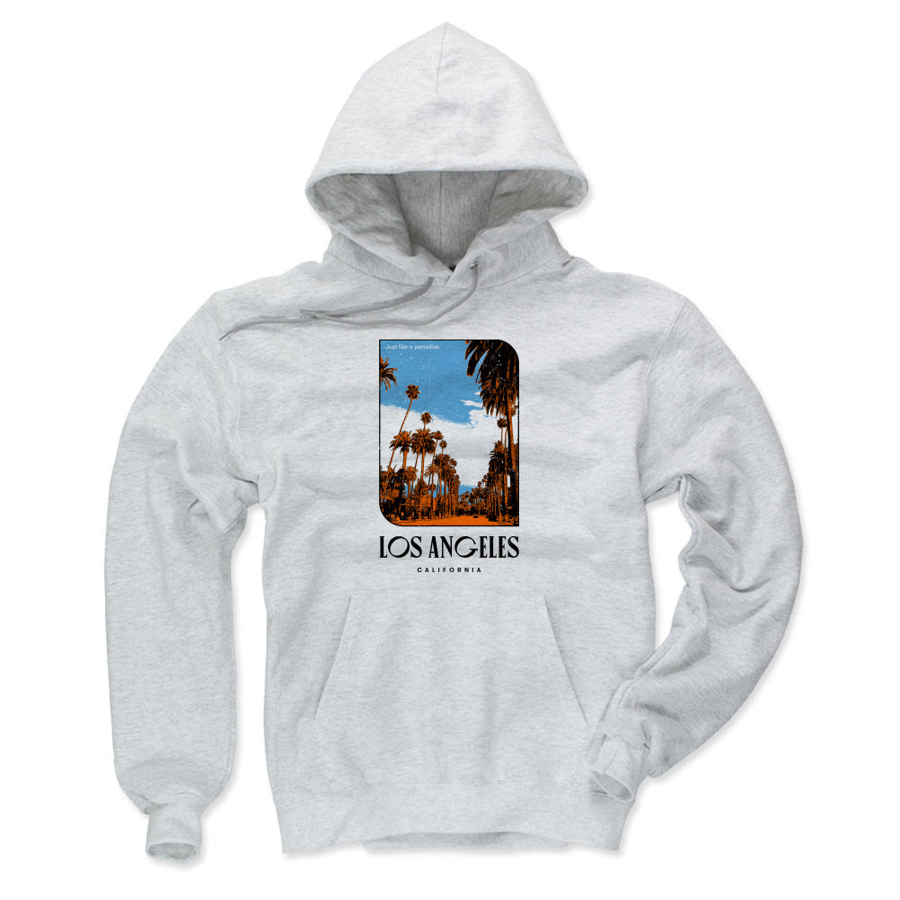 Los Angeles Men's Hoodie | 500 LEVEL