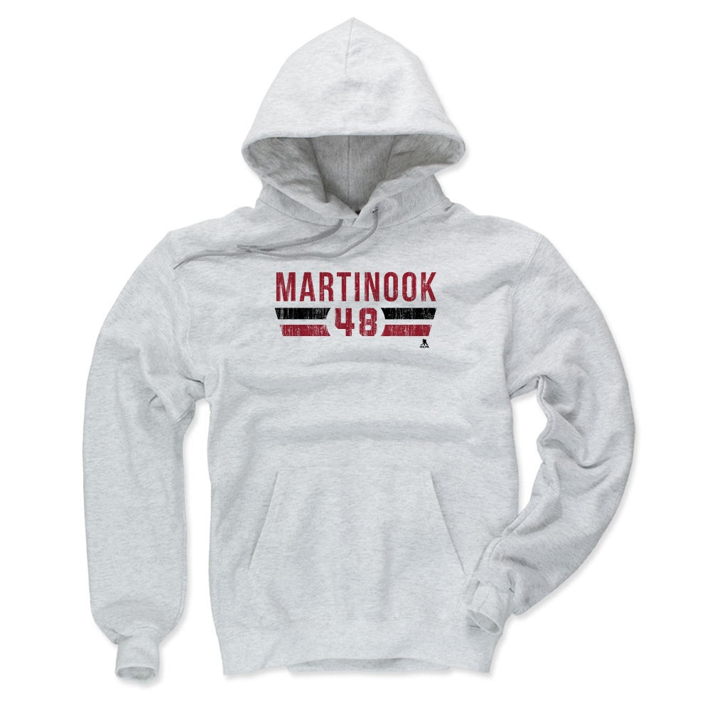 Jordan Martinook Men's Hoodie | 500 LEVEL
