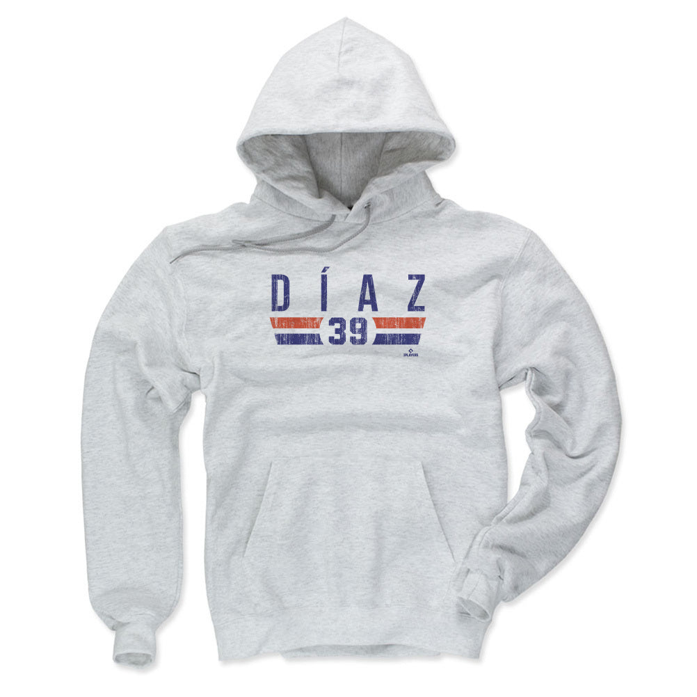 Edwin Diaz Men's Hoodie | 500 LEVEL