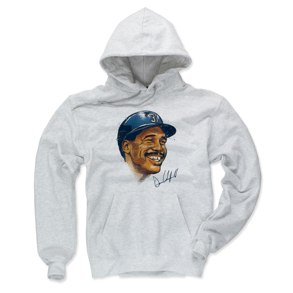 Dave Winfield Men's Hoodie | 500 LEVEL