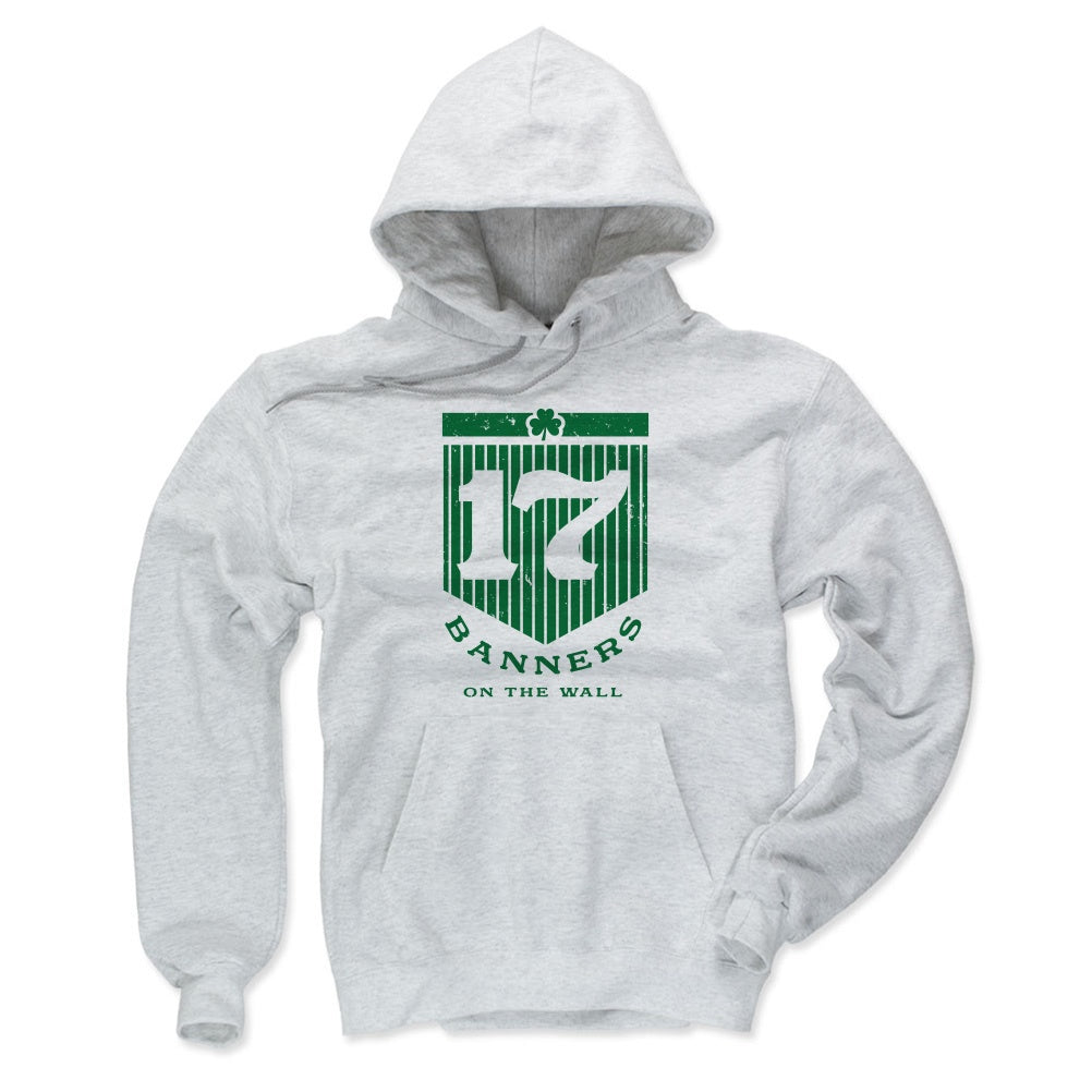Boston Men's Hoodie | 500 LEVEL