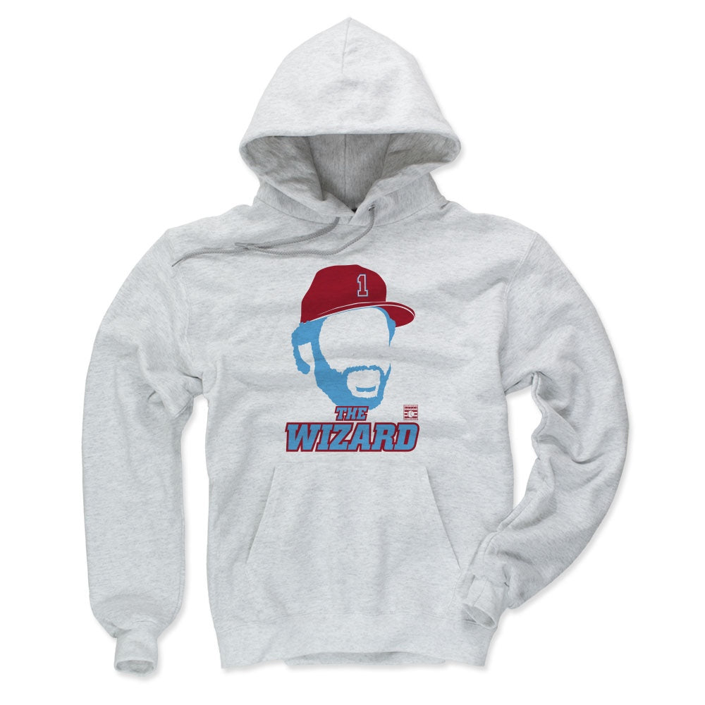 Ozzie Smith Men's Hoodie | 500 LEVEL