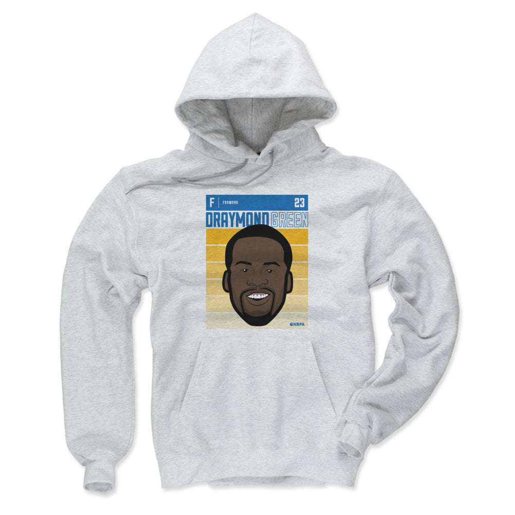 Draymond Green Men's Hoodie | 500 LEVEL
