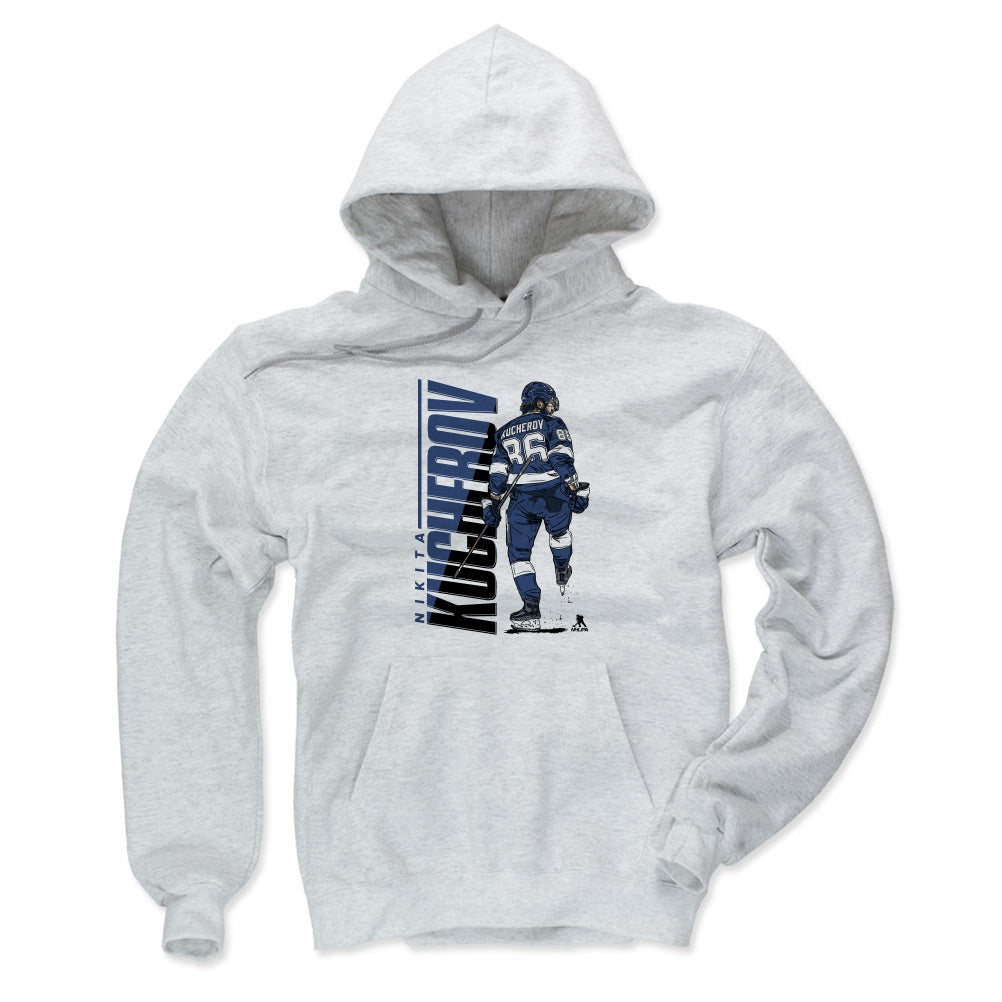 Nikita Kucherov Men's Hoodie | 500 LEVEL