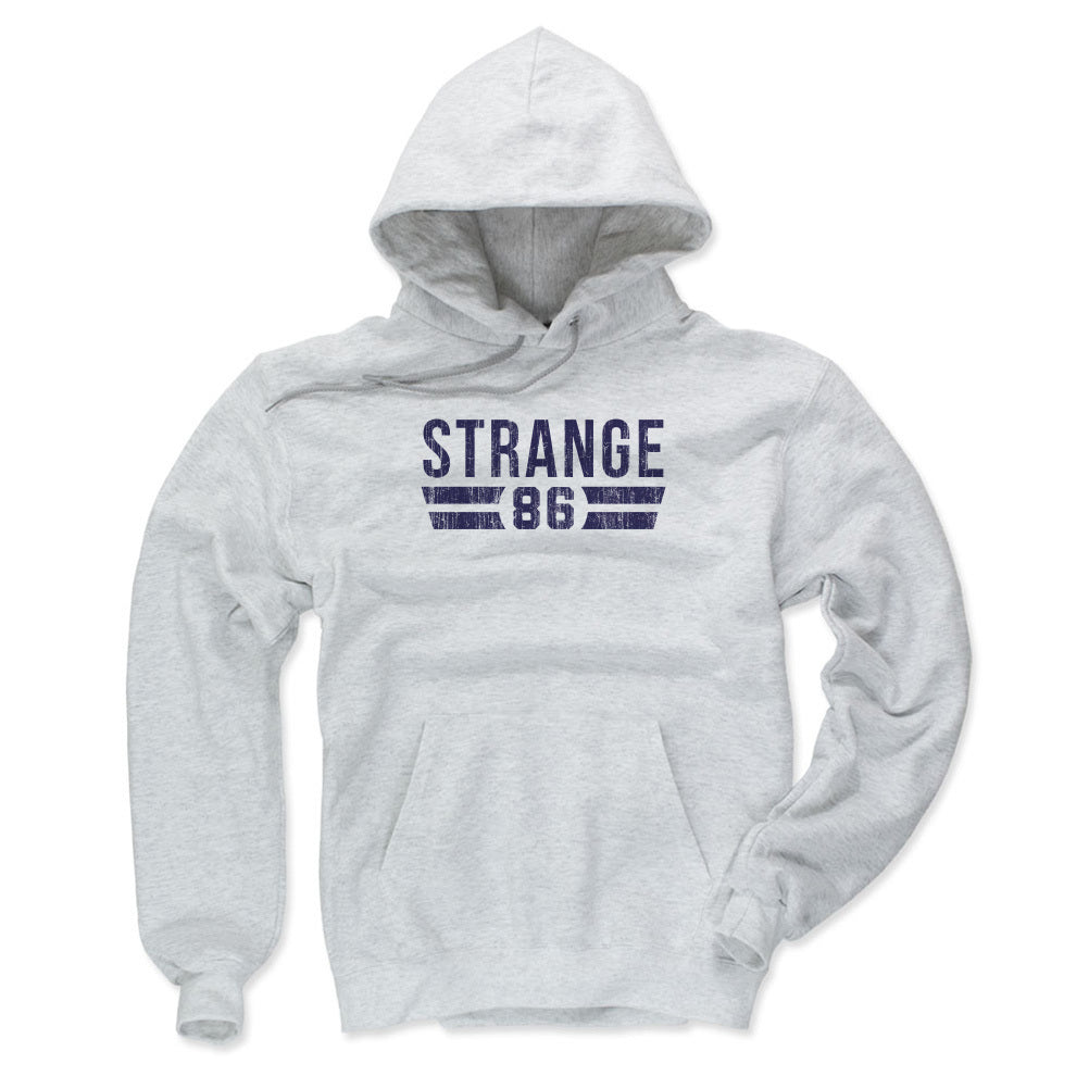 Brenton Strange Men's Hoodie | 500 LEVEL