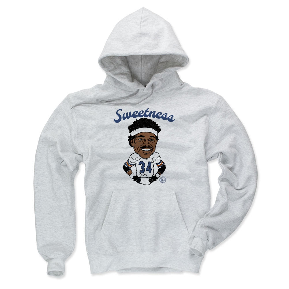 Walter Payton Men's Hoodie | 500 LEVEL