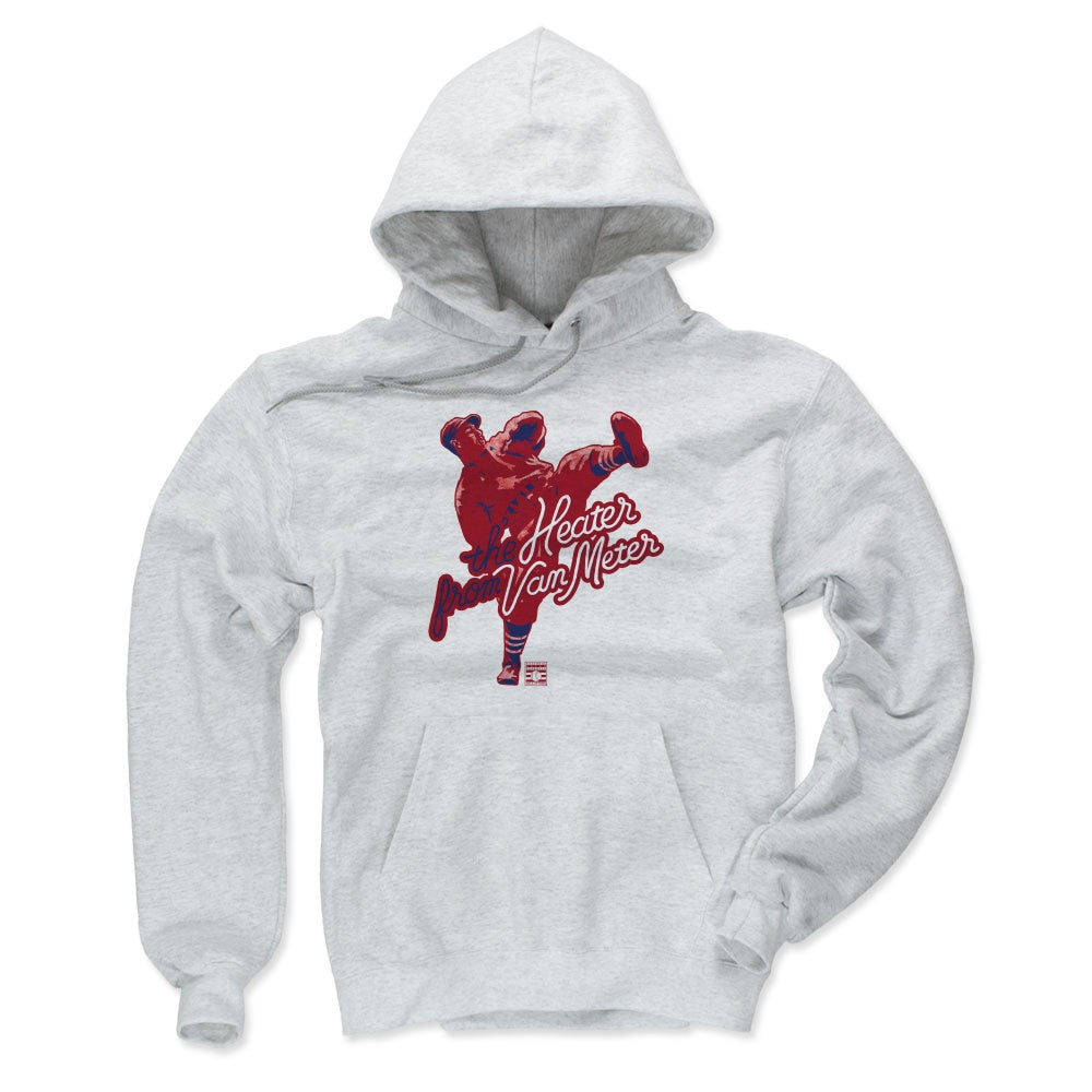 Bob Feller Men's Hoodie | 500 LEVEL