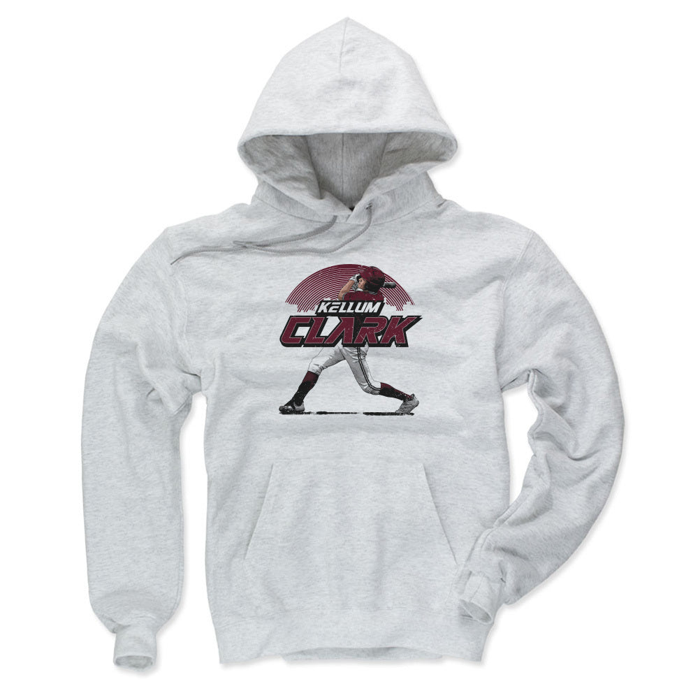 Kellum Clark Men's Hoodie | 500 LEVEL