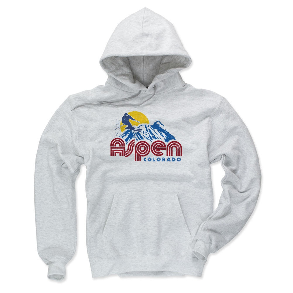 Aspen Men's Hoodie | 500 LEVEL