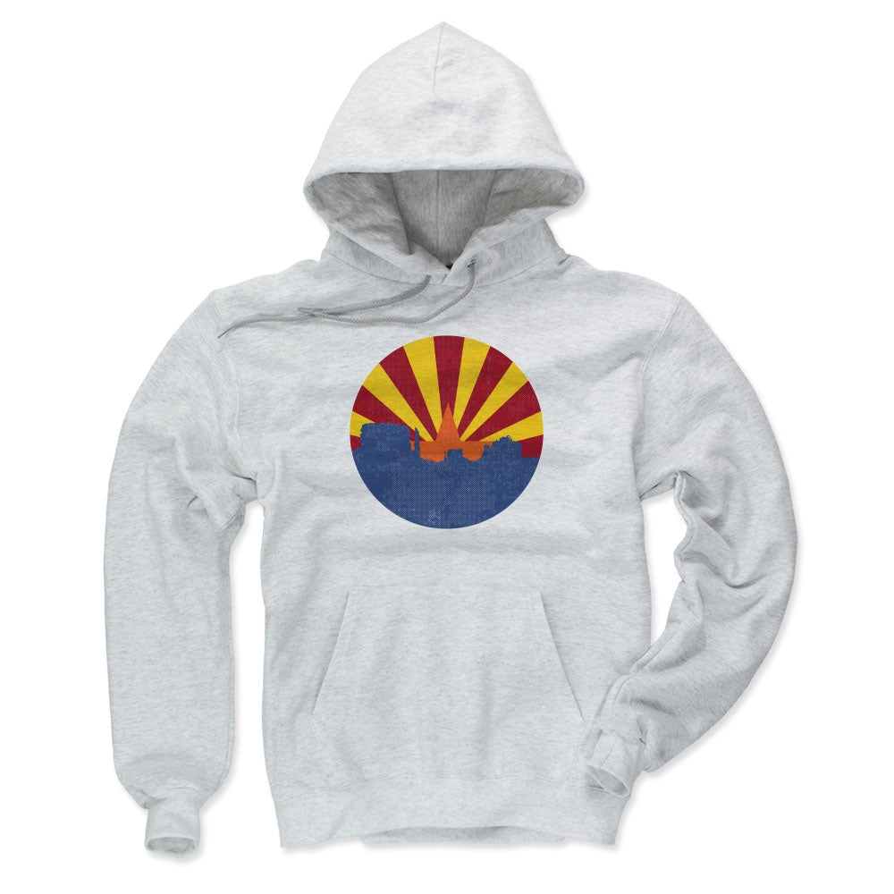 Arizona Men's Hoodie | 500 LEVEL