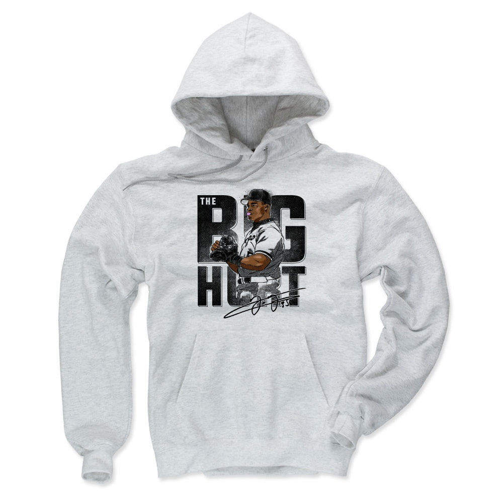 Frank Thomas Men's Hoodie | 500 LEVEL