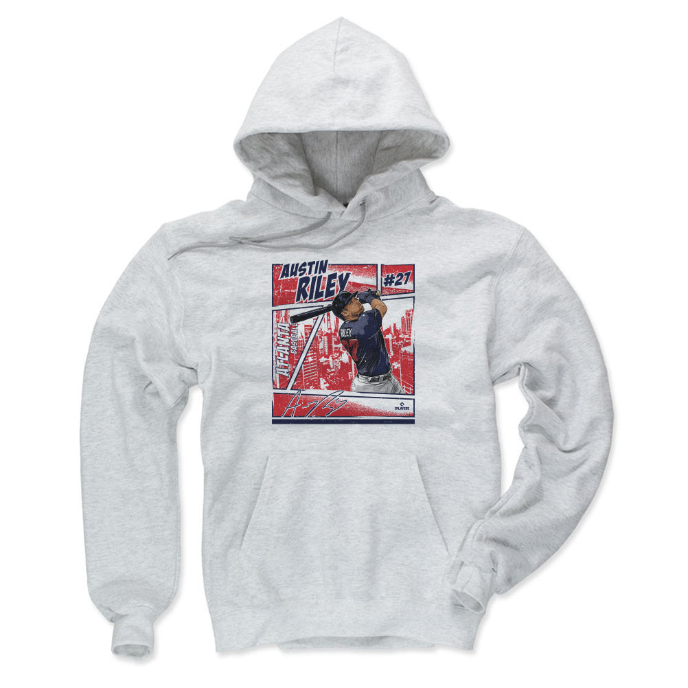 Austin Riley Men's Hoodie | 500 LEVEL