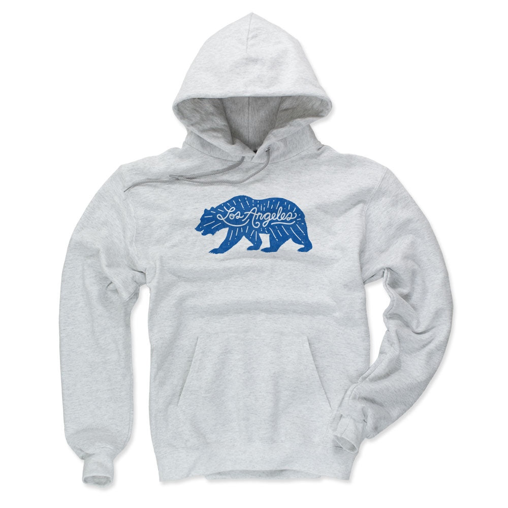 Los Angeles Men's Hoodie | 500 LEVEL