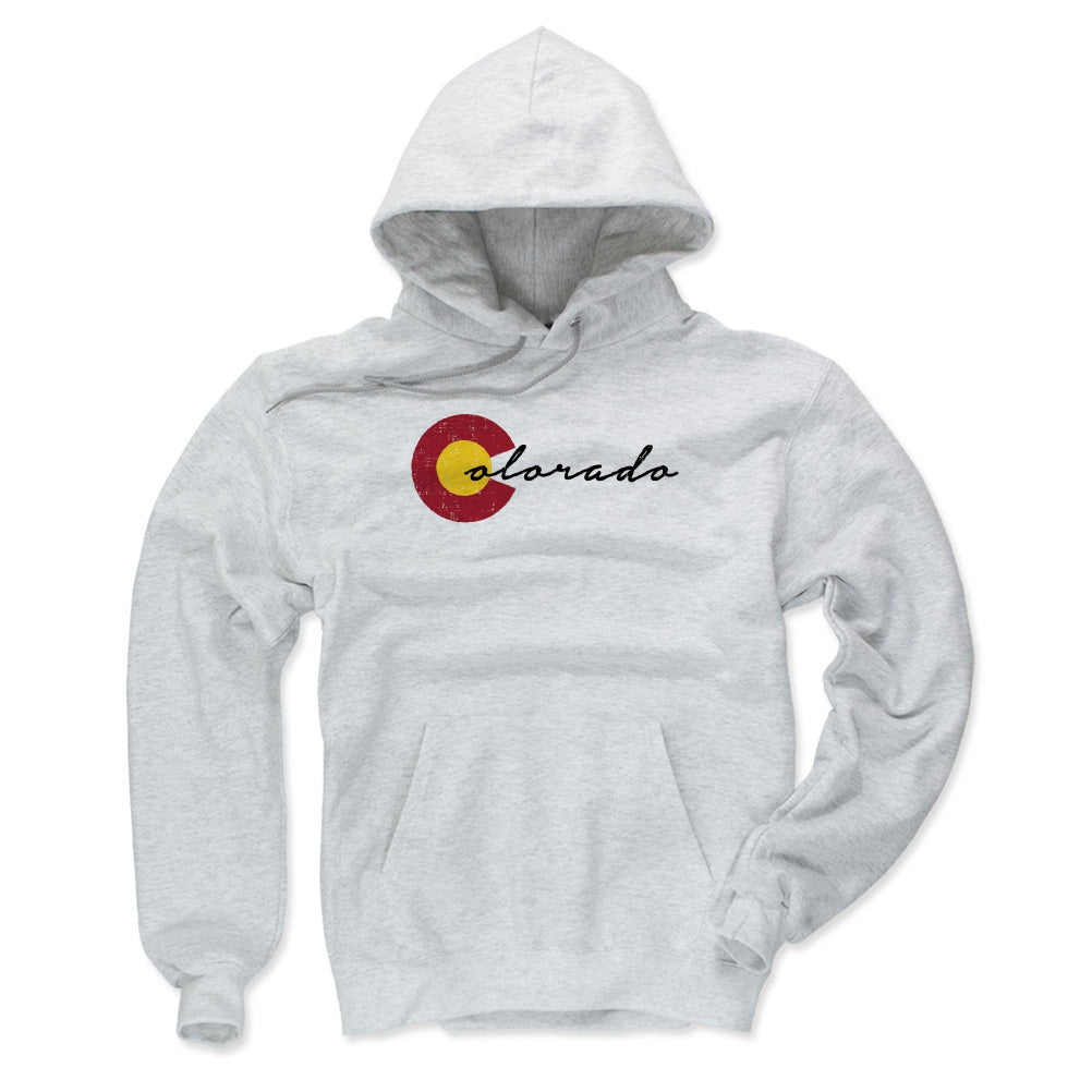 Colorado Men's Hoodie | 500 LEVEL