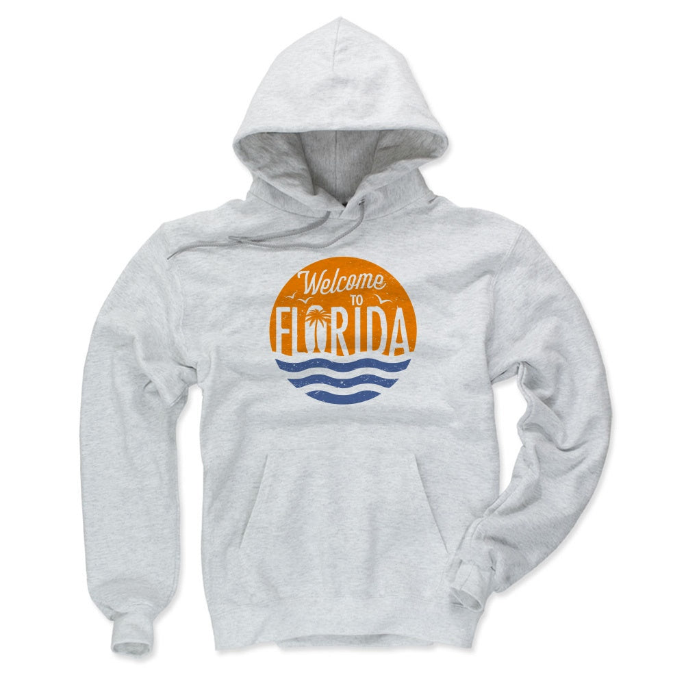 Florida Men's Hoodie | 500 LEVEL