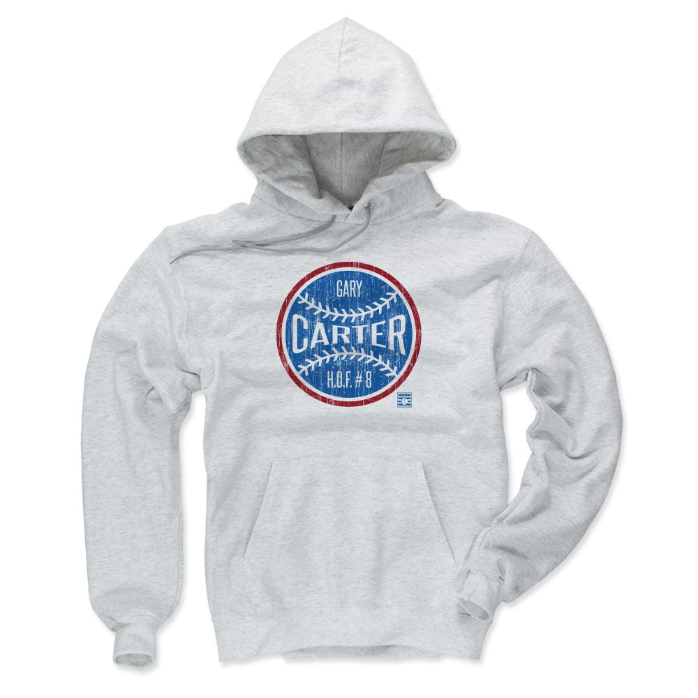 Gary Carter Men's Hoodie | 500 LEVEL