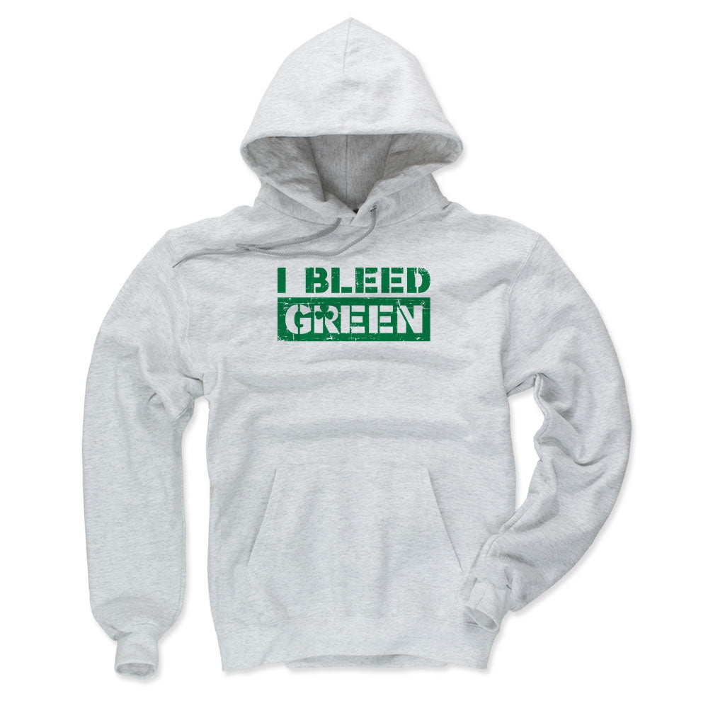Boston Men's Hoodie | 500 LEVEL