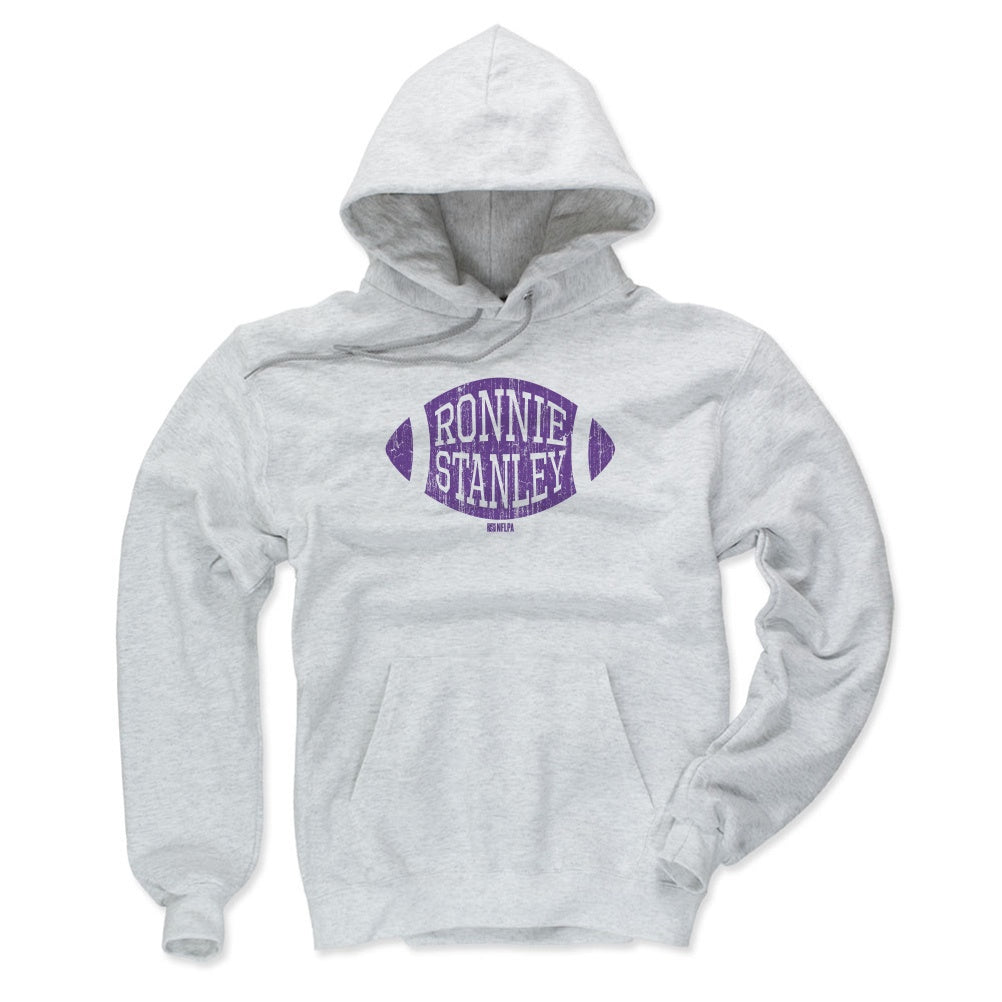 Ronnie Stanley Men's Hoodie | 500 LEVEL